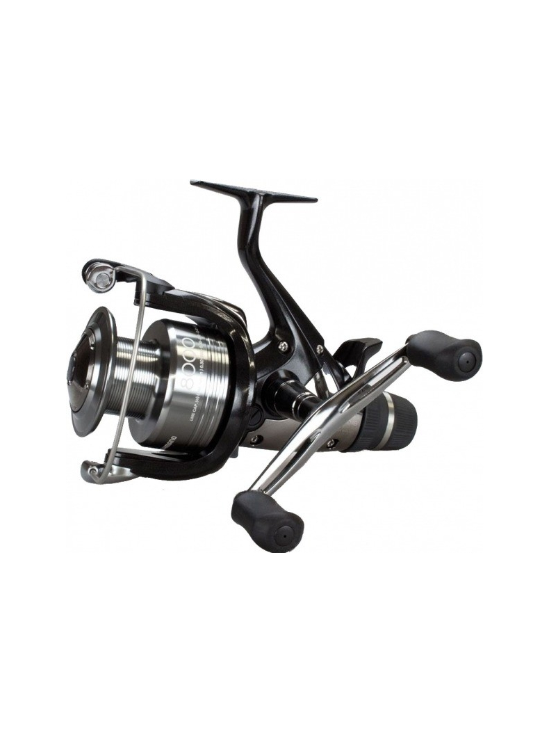 Катушка Shimano Baitrunner XT 8000RB Катушка Shimano Baitrunner XT 8000RB