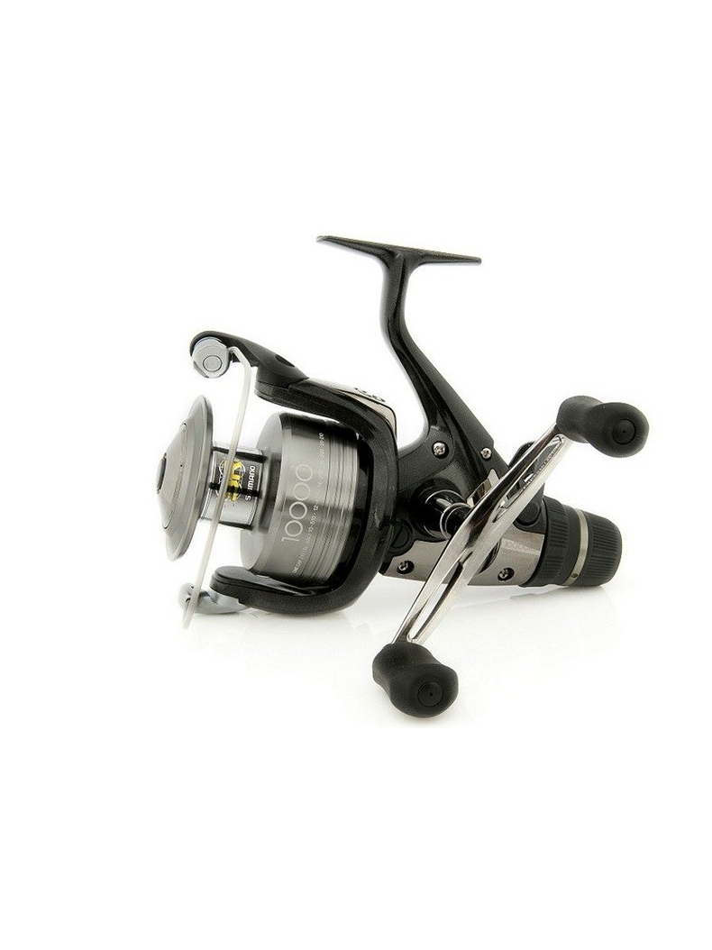 Катушка Shimano Baitrunner XT 10000RB Катушка Shimano Baitrunner XT 10000RB