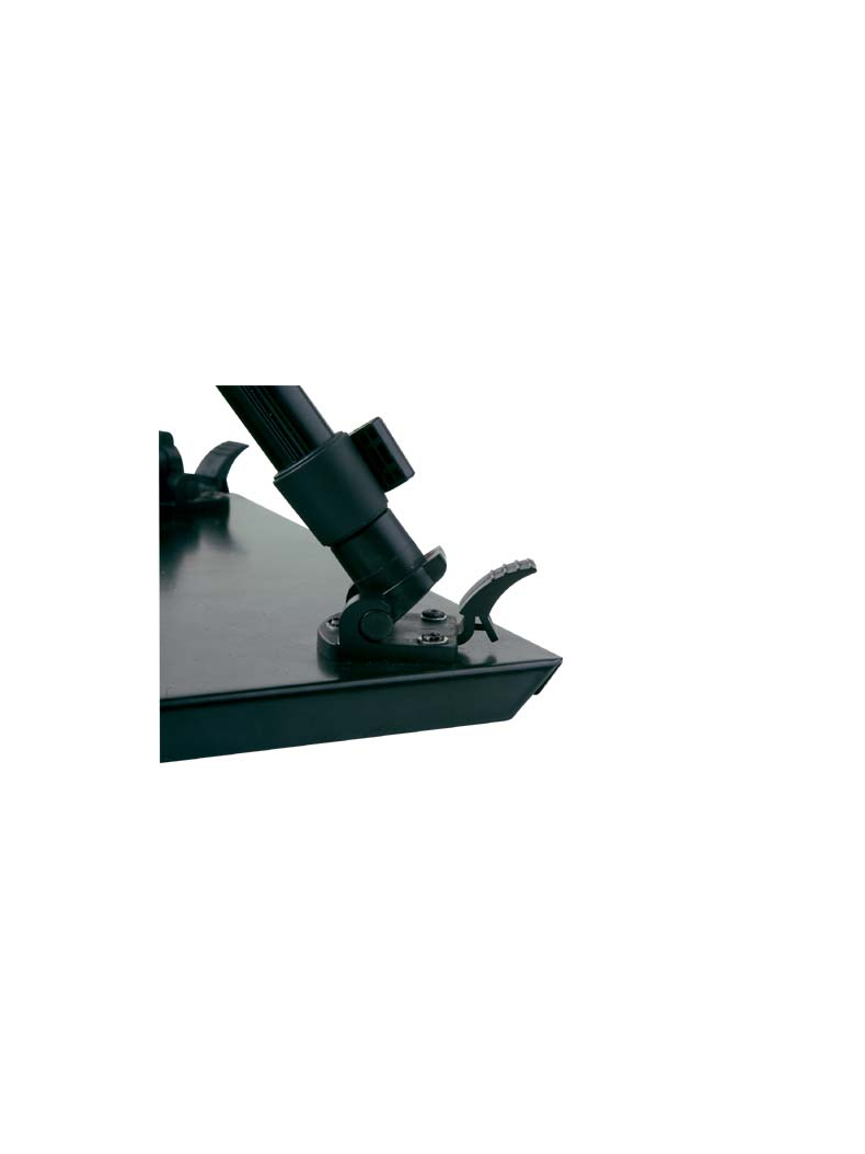 Монтажный столик FOX Warrior Bivvy Table, изображение 2