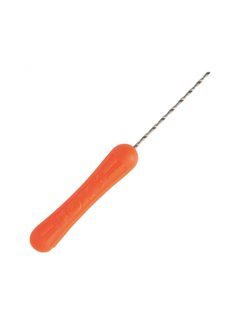 Сверло FOX Micro Drill 1mm Сверло FOX Micro Drill 1mm