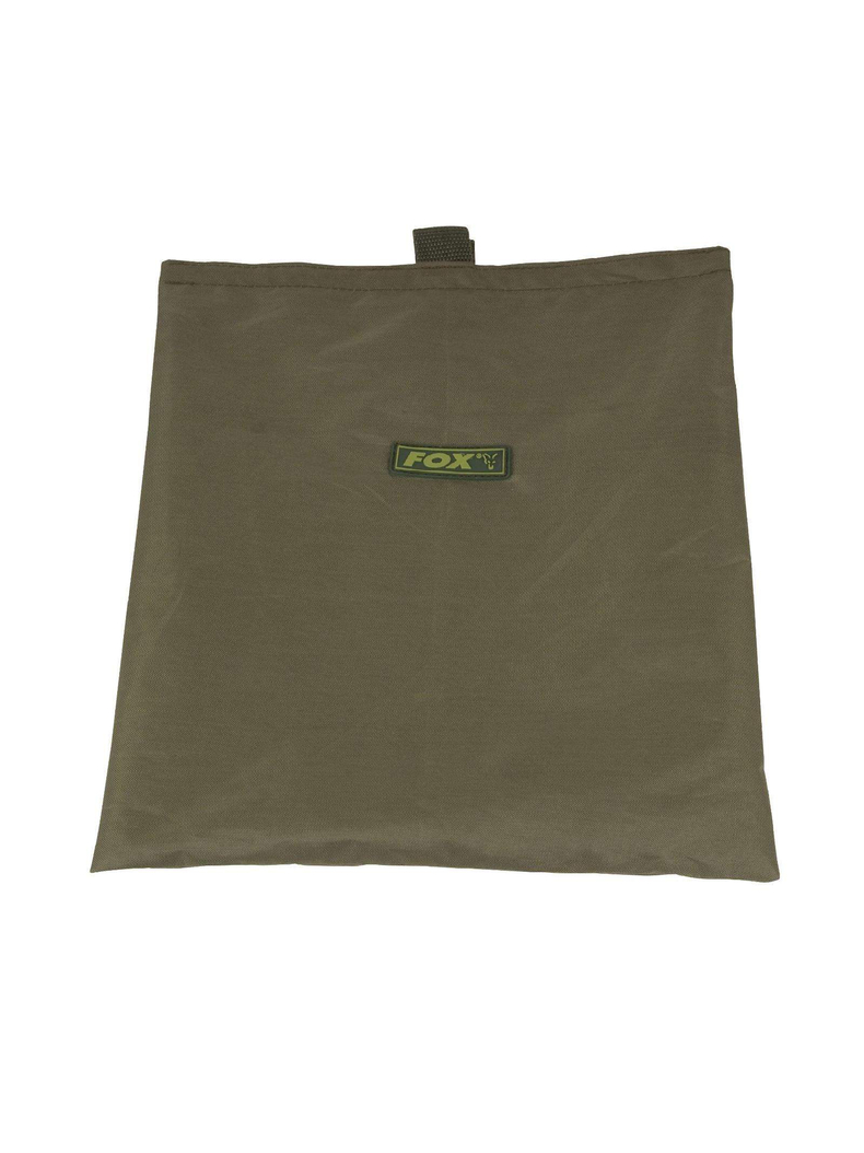 Карповый мешок FOX Safety Carp Sack + маркер FOX Mini H-Block, изображение 2 Карповый мешок FOX Safety Carp Sack + маркер FOX Mini H-Block, изображение 2