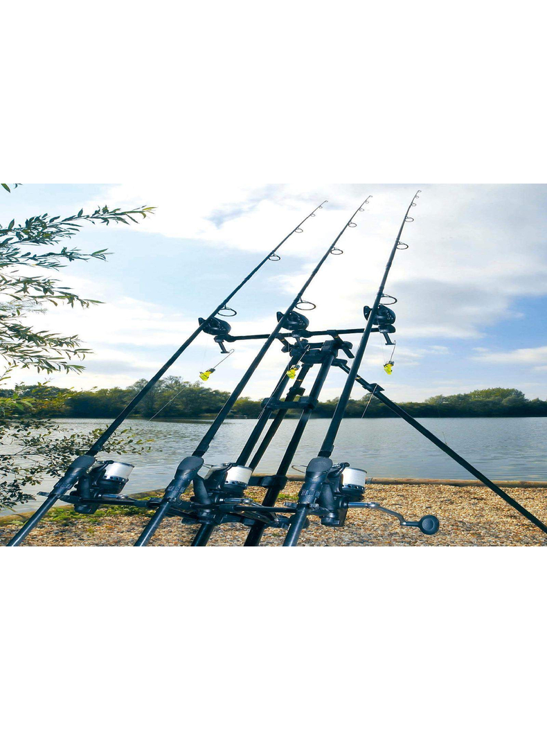 Ranger Pod 4 Rod Kit  подставка под удилища, изображение 3