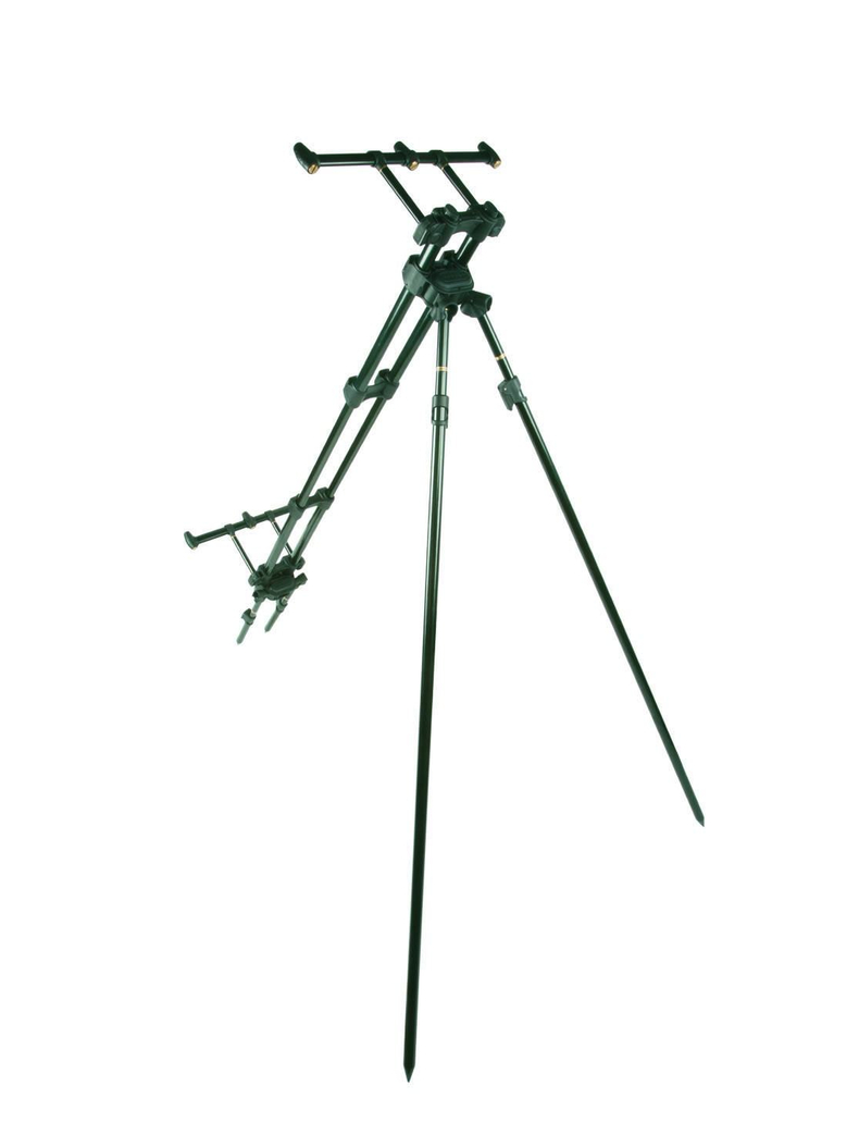 Ranger Pod 4 Rod Kit  подставка под удилища, изображение 4