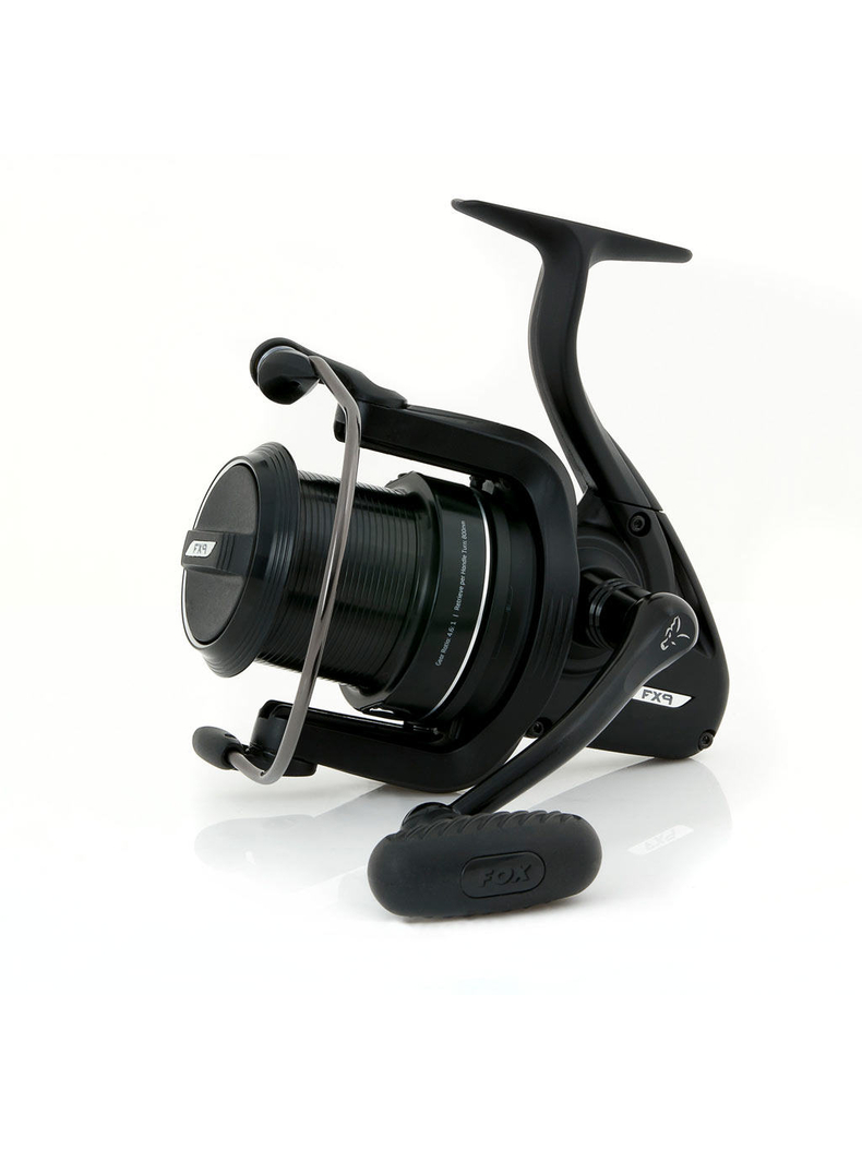 Катушка карповая FOX FX 9 Катушка карповая FOX FX 9