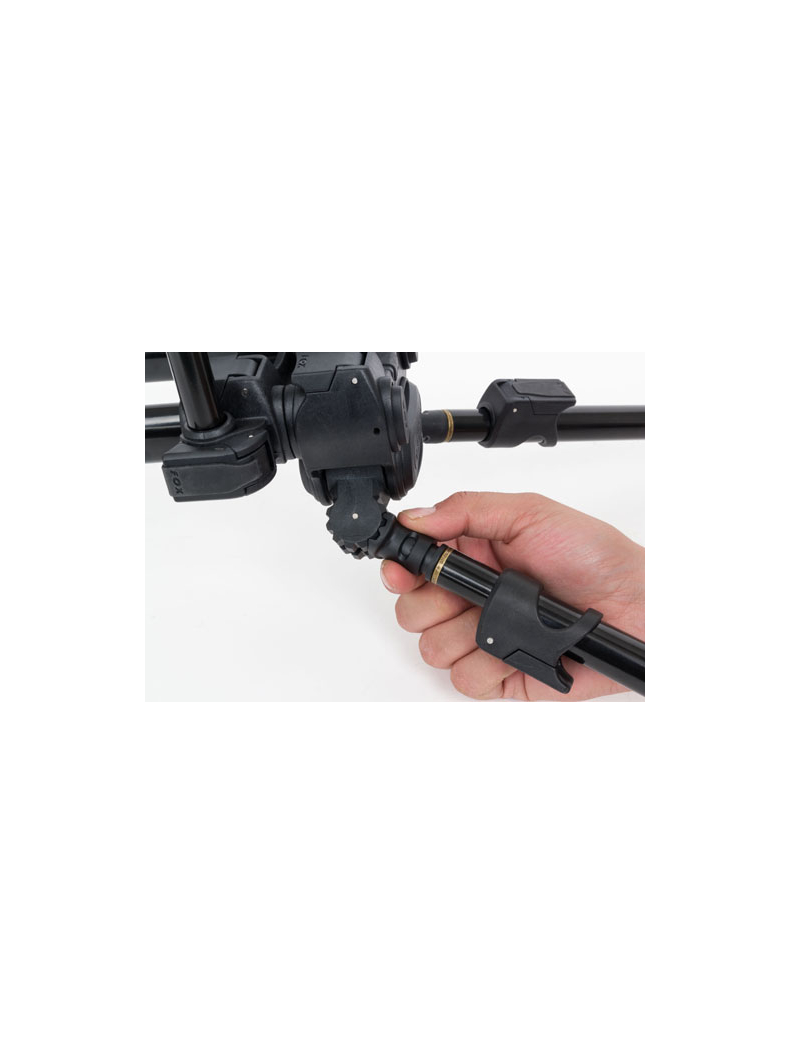 Род под в чехле FOX Ranger MK2 In Case, Количество удилищ: 4, изображение 6