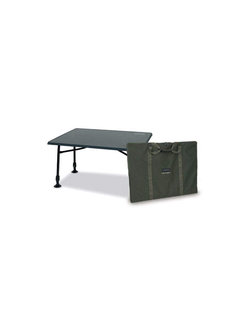 Большой стол FOX Royale Session Table XL с чехлом, изображение 2 Большой стол FOX Royale Session Table XL с чехлом, изображение 2