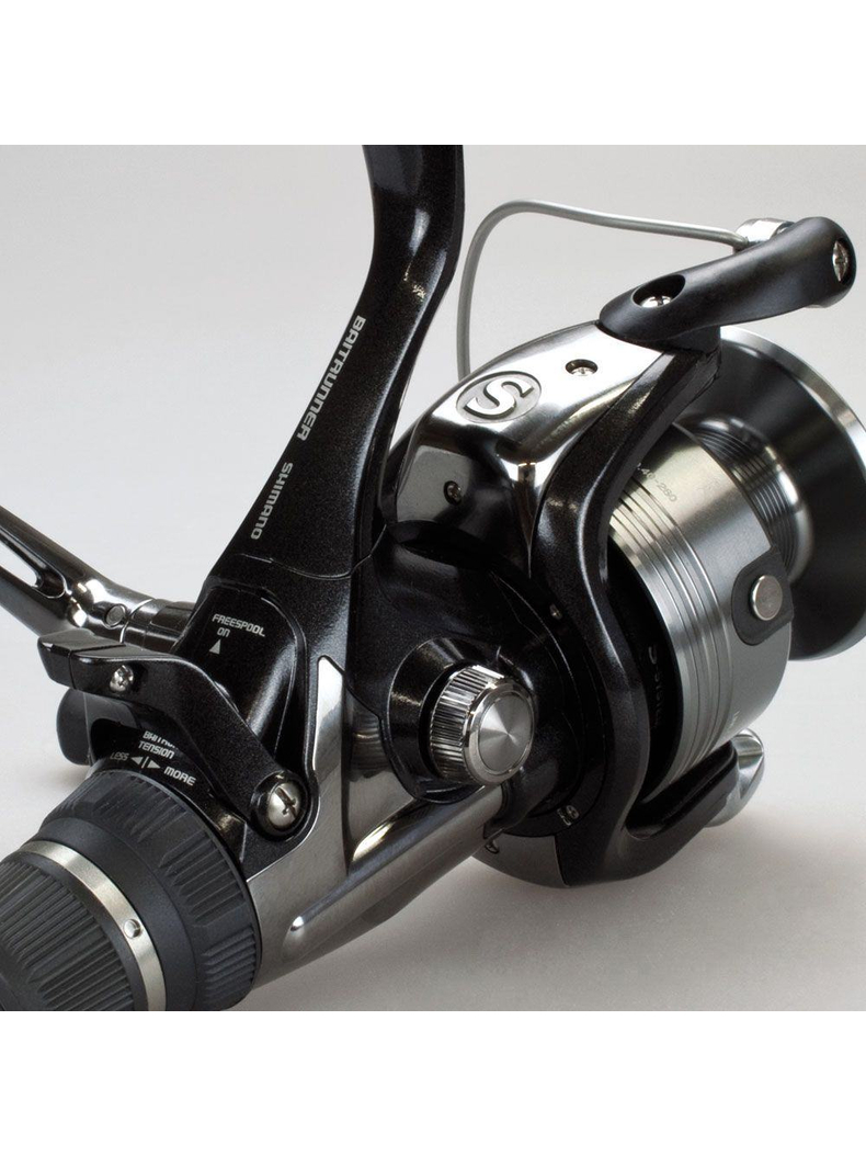 Катушка Shimano Baitrunner XT 6000RB, изображение 3 Катушка Shimano Baitrunner XT 6000RB, изображение 3