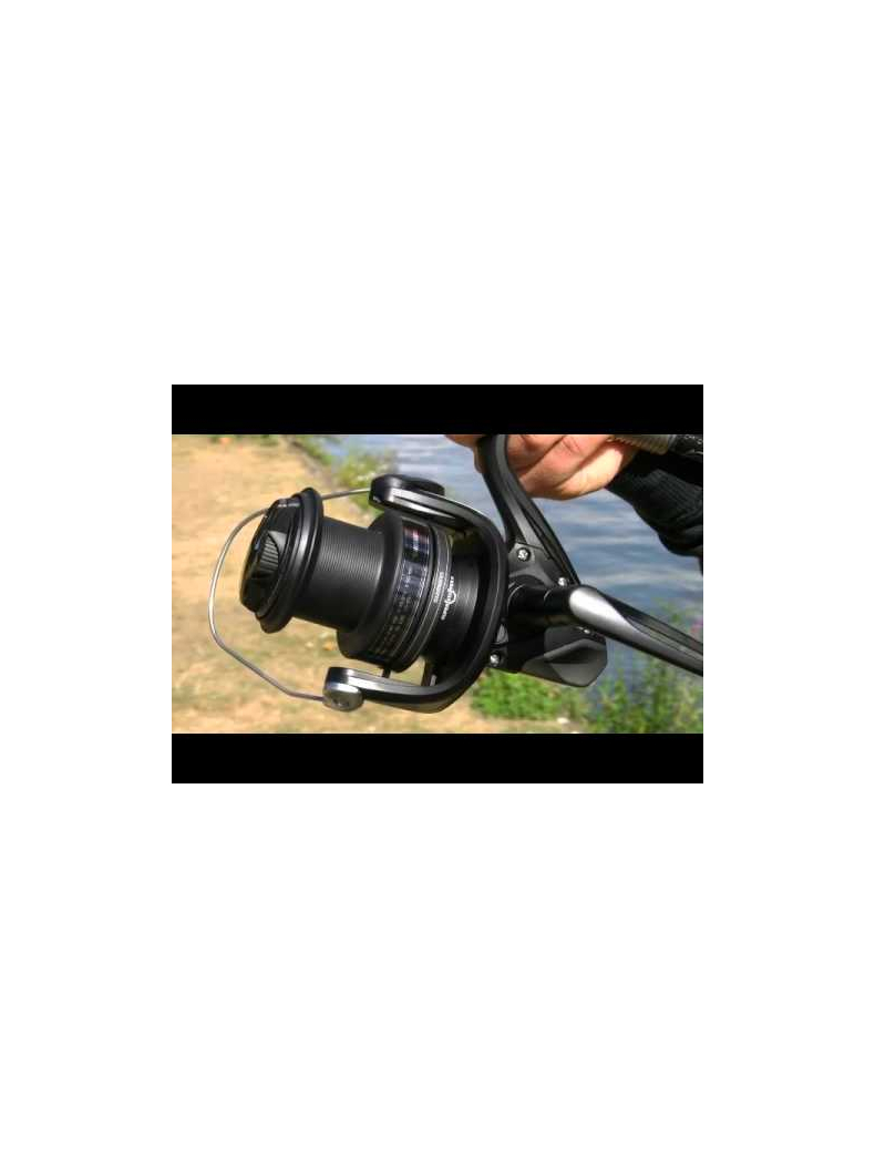 Катушка Shimano Beastmaster 7000 XTA, изображение 3 Катушка Shimano Beastmaster 7000 XTA, изображение 3