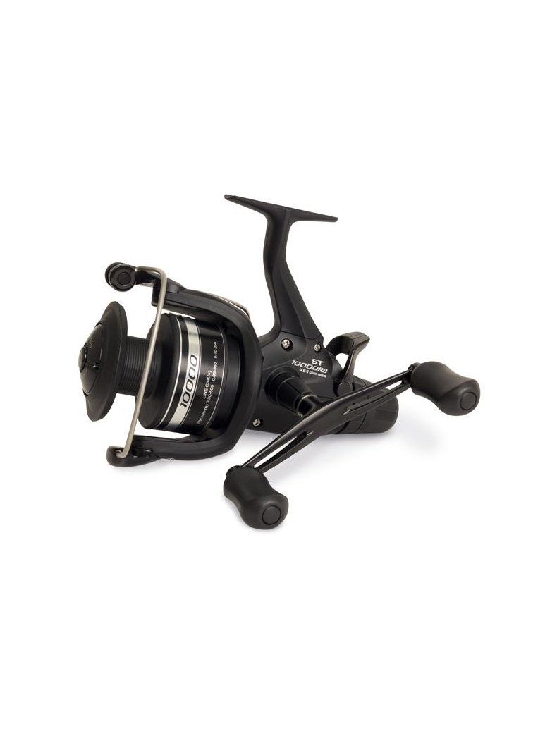 Катушка Shimano Baitrunner ST 10000RB, изображение 2