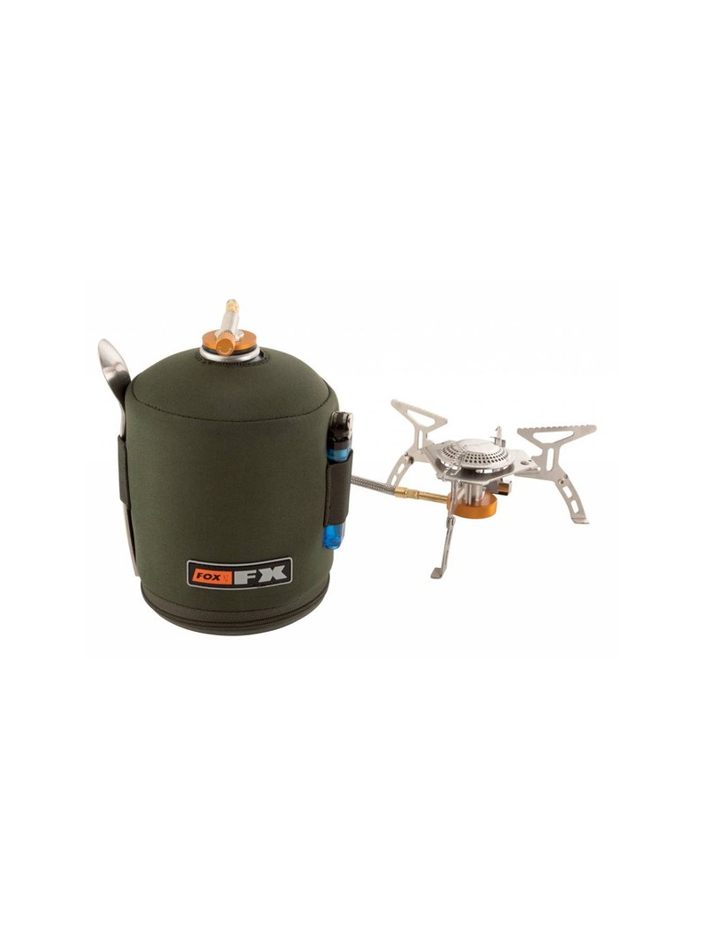 Чехол для газового баллона FOX FX Gas Container Pouch Чехол для газового баллона FOX FX Gas Container Pouch