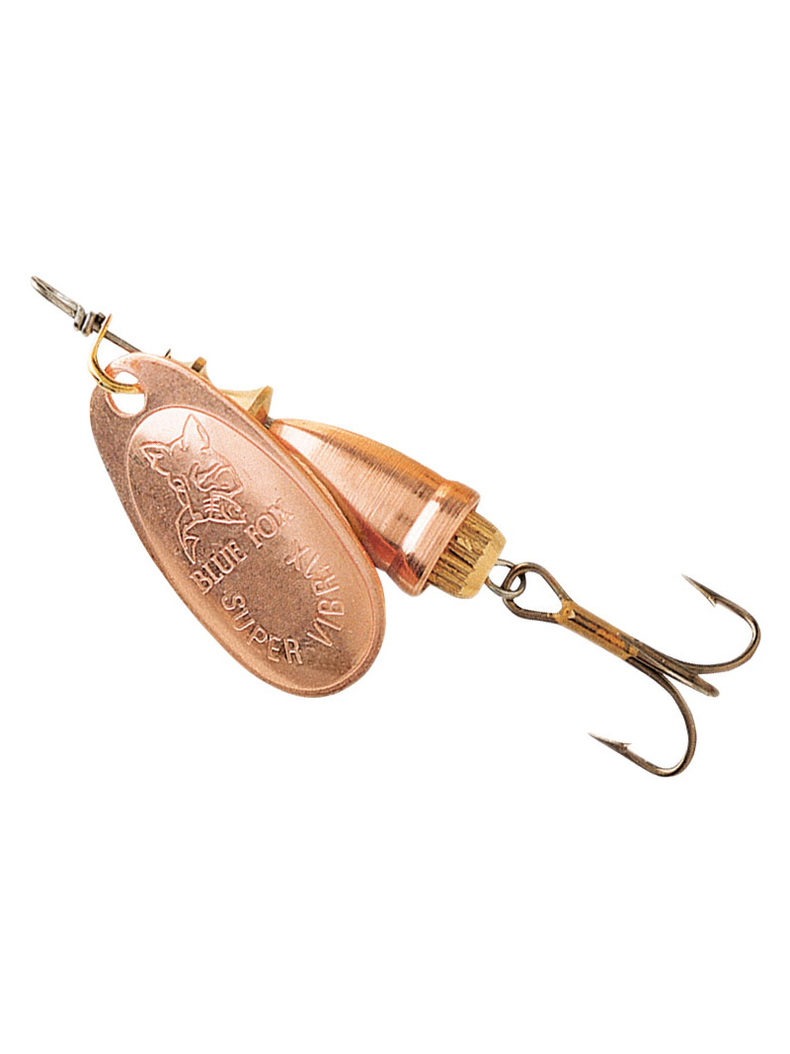 Блесна вращ. BLUE FOX Vibrax Original 1 /C Блесна вращ. BLUE FOX Vibrax Original 1 /C