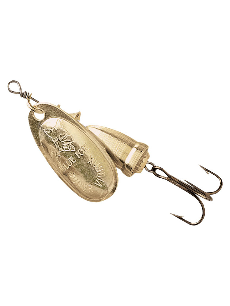 Блесна вращ. BLUE FOX Vibrax Original 2 /G Блесна вращ. BLUE FOX Vibrax Original 2 /G