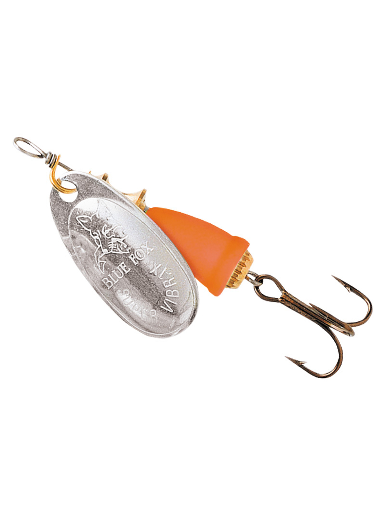 Блесна вращ. BLUE FOX Vibrax Fluorescent 1 /SFR Блесна вращ. BLUE FOX Vibrax Fluorescent 1 /SFR