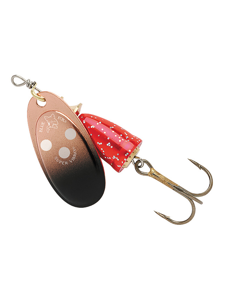 Блесна вращ. BLUE FOX Vibrax Flake 2 /CBRF Блесна вращ. BLUE FOX Vibrax Flake 2 /CBRF