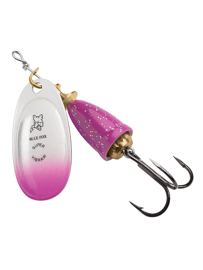 Блесна вращ. BLUE FOX Vibrax Flake 2 /CPCB Блесна вращ. BLUE FOX Vibrax Flake 2 /CPCB