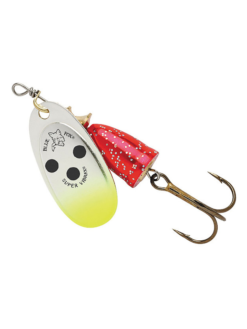 Блесна вращ. BLUE FOX Vibrax Flake 2 /SCRF Блесна вращ. BLUE FOX Vibrax Flake 2 /SCRF