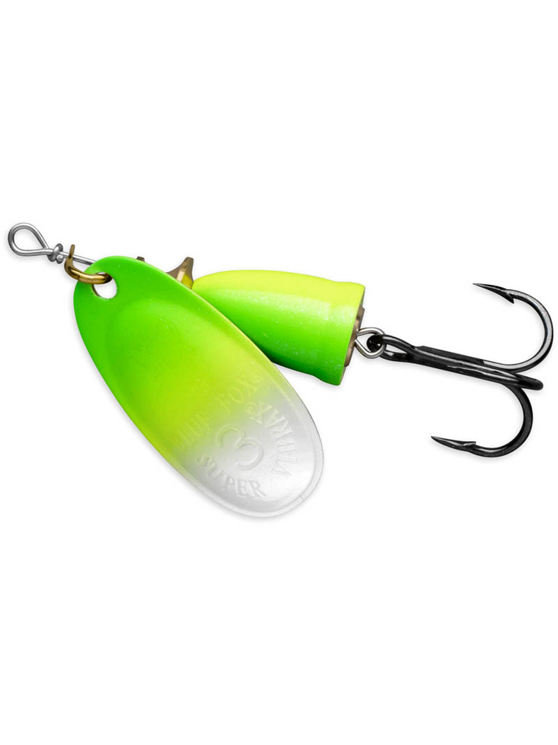 Блесна вращ. BLUE FOX Vibrax Northern Lights 4 /GCU Блесна вращ. BLUE FOX Vibrax Northern Lights 4 /GCU