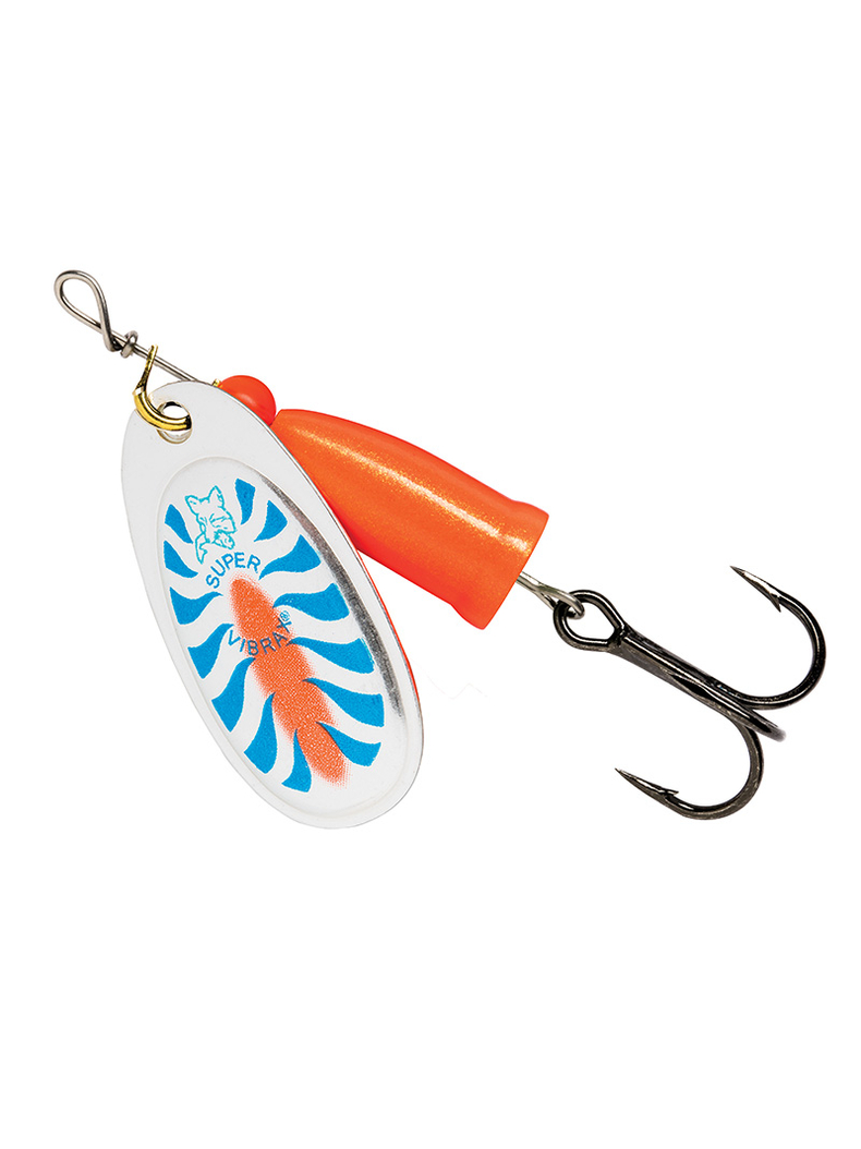 Блесна вращ. BLUE FOX Long Cast 5 /BFR Блесна вращ. BLUE FOX Long Cast 5 /BFR