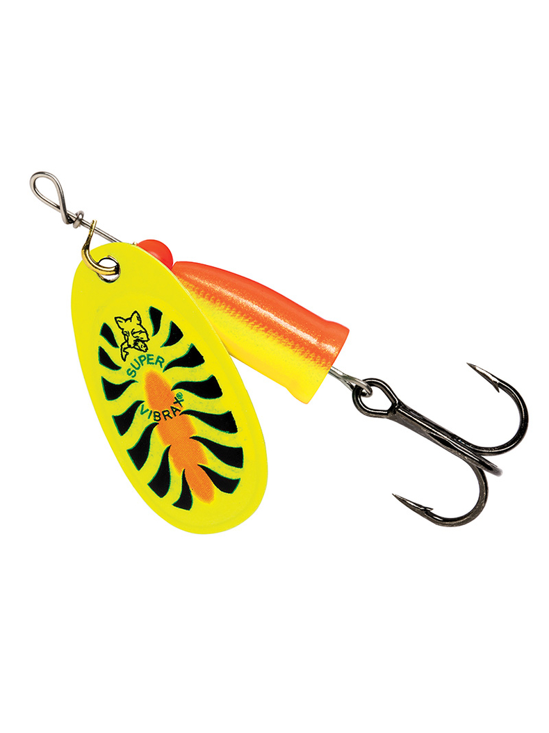 Блесна вращ. BLUE FOX Long Cast 4 /FT Блесна вращ. BLUE FOX Long Cast 4 /FT