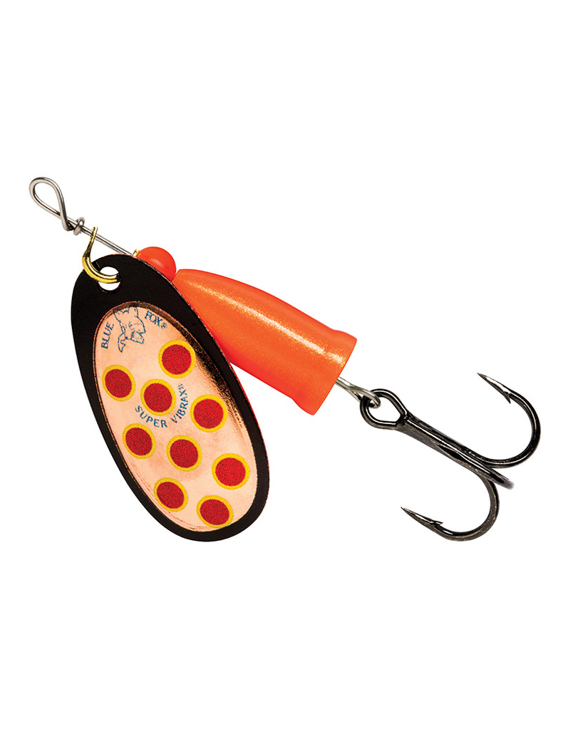 Блесна вращ. BLUE FOX Long Cast 2 /BCYR Блесна вращ. BLUE FOX Long Cast 2 /BCYR