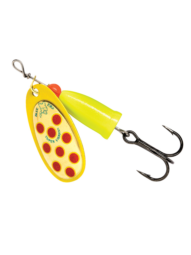 Блесна вращ. BLUE FOX Long Cast 2 /YSYR Блесна вращ. BLUE FOX Long Cast 2 /YSYR