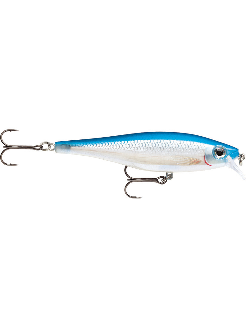 Воблер RAPALA BX Minnow 07 /BLP