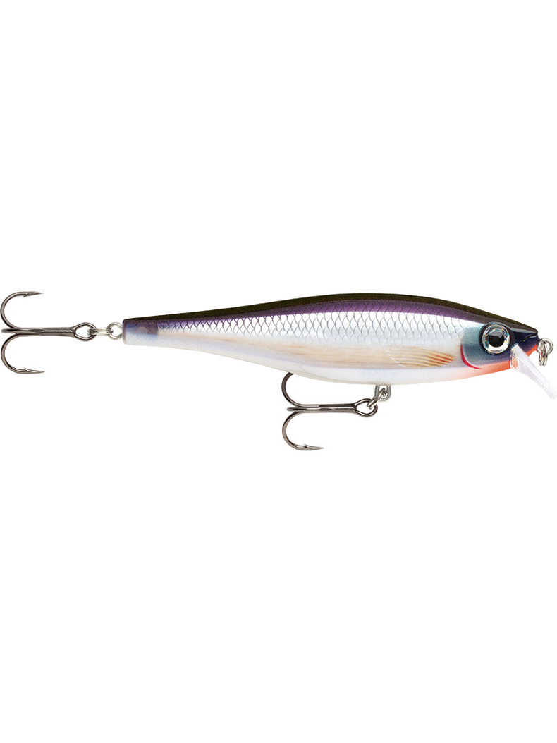 Воблер RAPALA BX Minnow 07 /PDS