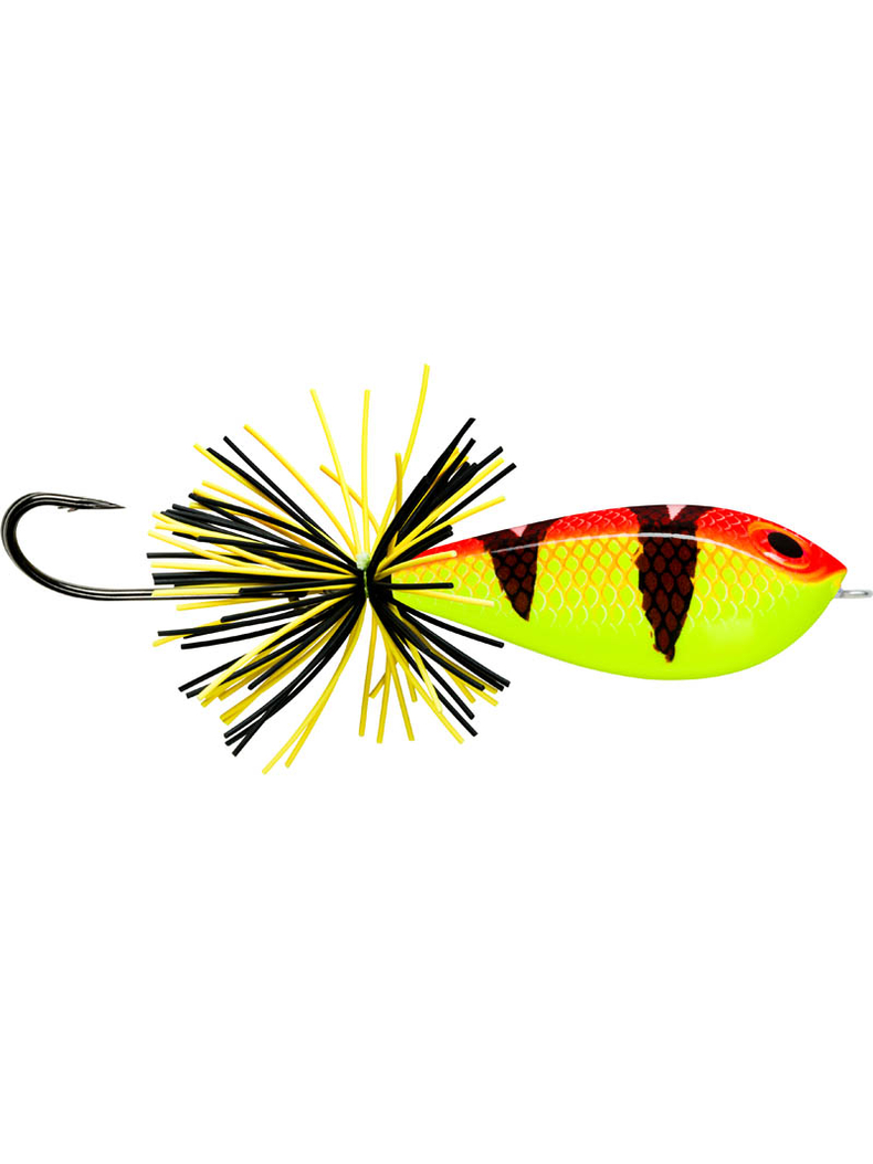 Воблер RAPALA BX Skitter Frog 05 /HSN Воблер RAPALA BX Skitter Frog 05 /HSN