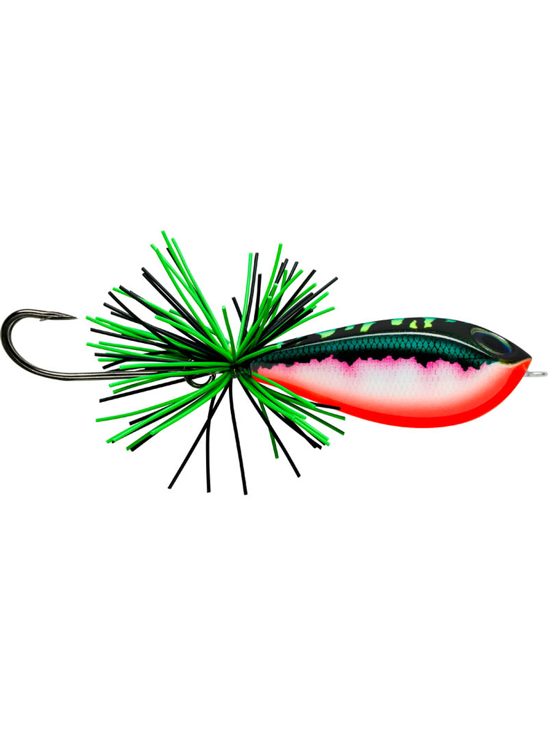 Воблер RAPALA BX Skitter Frog 05 /TMN