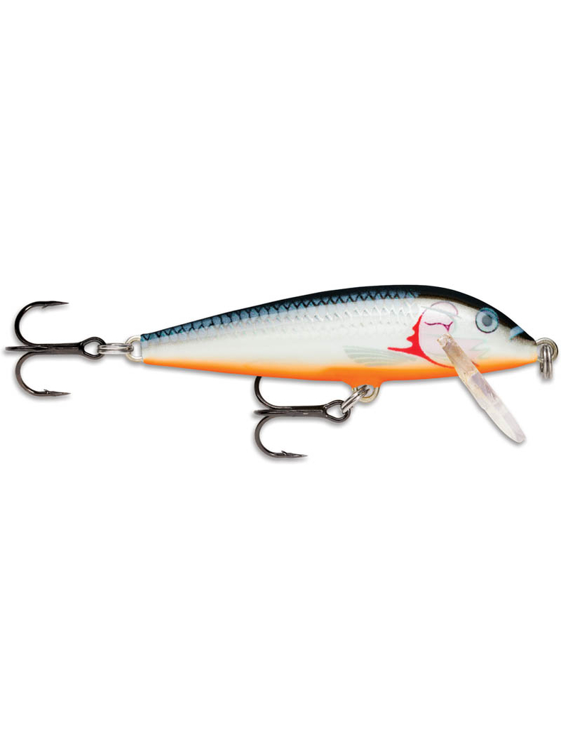 Воблер RAPALA CountDown 05 /SSH Воблер RAPALA CountDown 05 /SSH