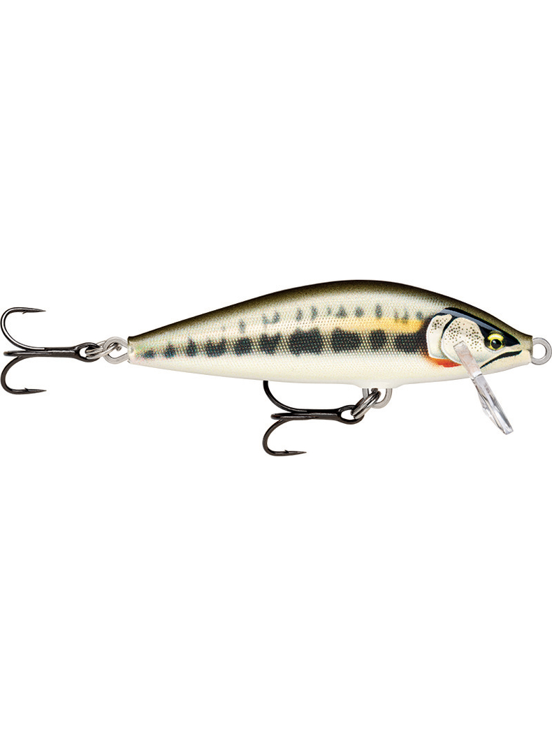 Воблер RAPALA CountDown Elite 75 /GDMN