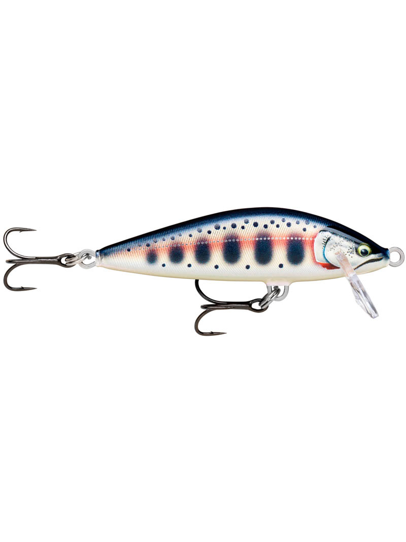 Воблер RAPALA CountDown Elite 95 /GDYM Воблер RAPALA CountDown Elite 95 /GDYM