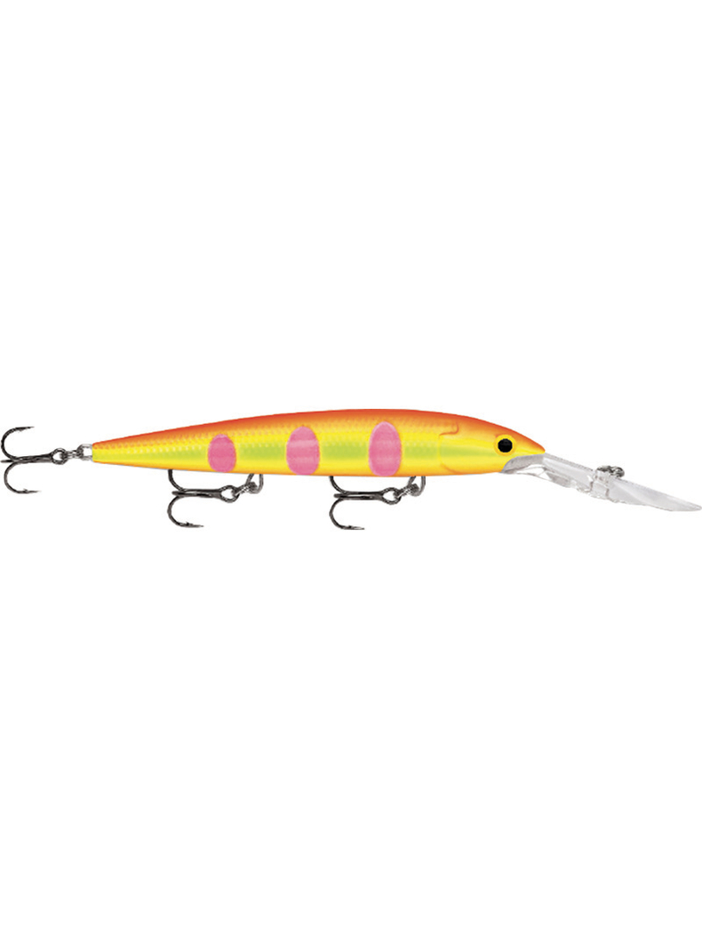 Воблер RAPALA Down Deep Husky Jerk 14 /DSC