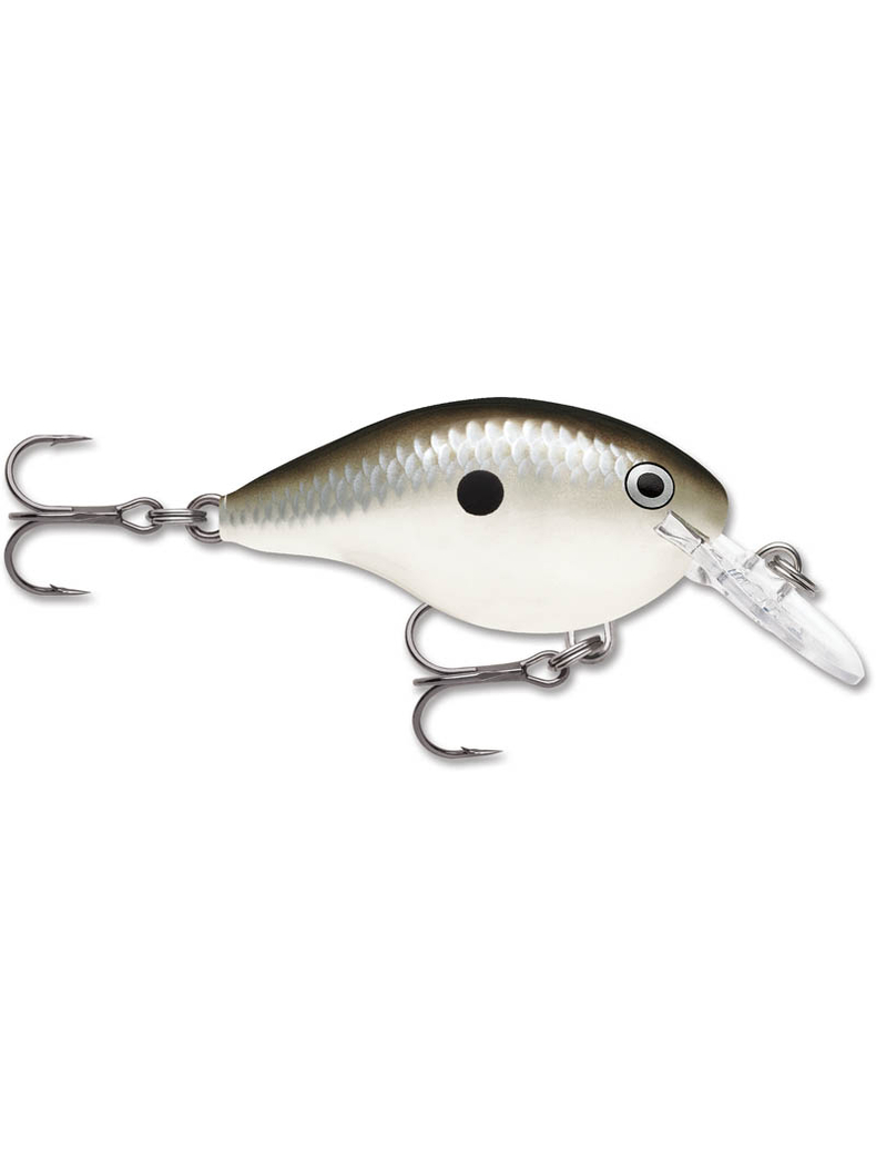 Воблер RAPALA Dives-To 04 /PGS Воблер RAPALA Dives-To 04 /PGS