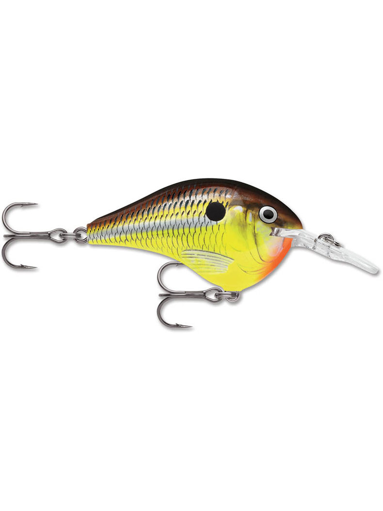 Воблер RAPALA Dives-To 06 /HM Воблер RAPALA Dives-To 06 /HM