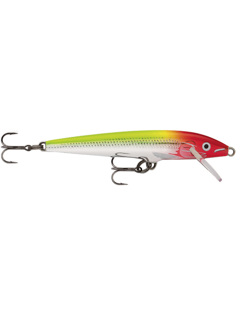 Воблер RAPALA Original Floater 13 /CLN Воблер RAPALA Original Floater 13 /CLN