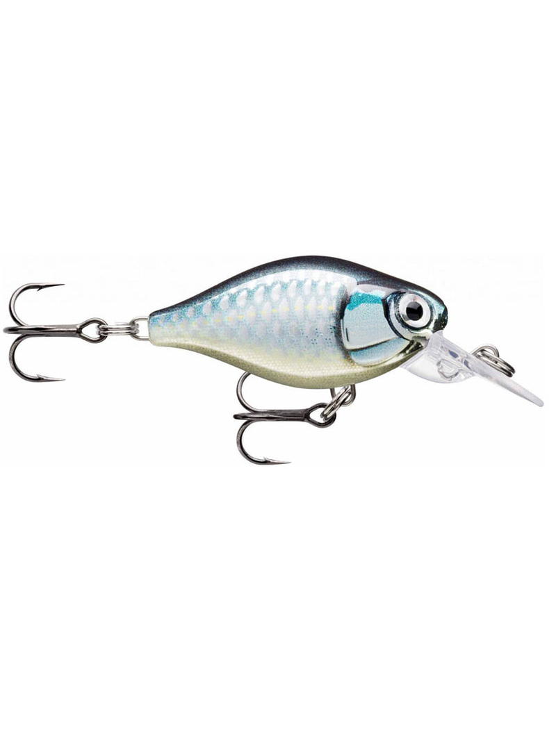 Воблер RAPALA X-Light Crank Mid Runner 03 /BAP Воблер RAPALA X-Light Crank Mid Runner 03 /BAP