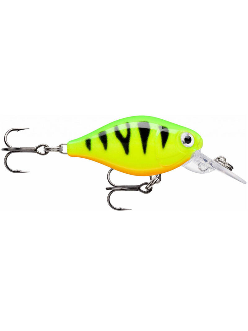 Воблер RAPALA X-Light Crank Mid Runner 03 /FT