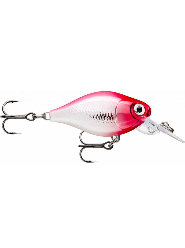 Воблер RAPALA X-Light Crank Mid Runner 03 /PCL