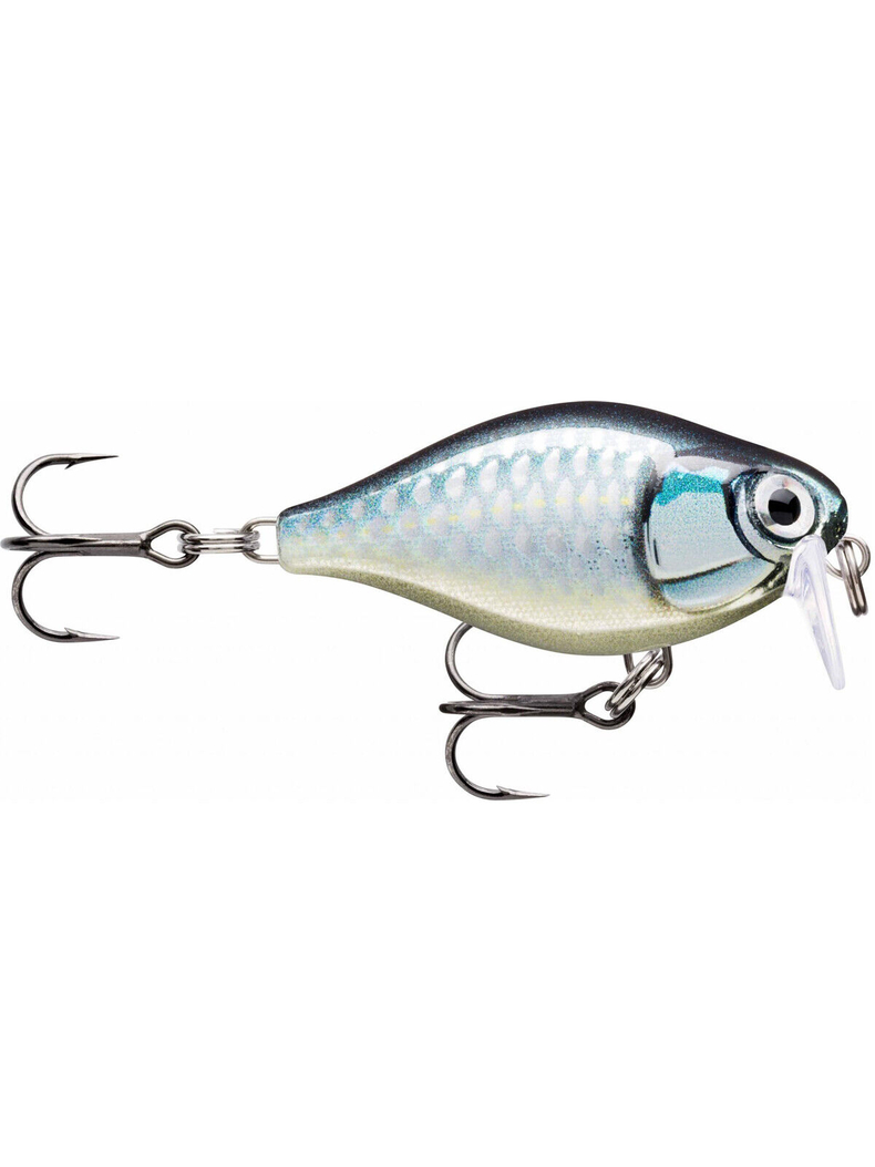 Воблер RAPALA X-Light Crank Shallow Runner 03 /BAP