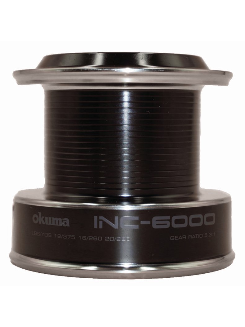 Запасная шпуля INC-6000