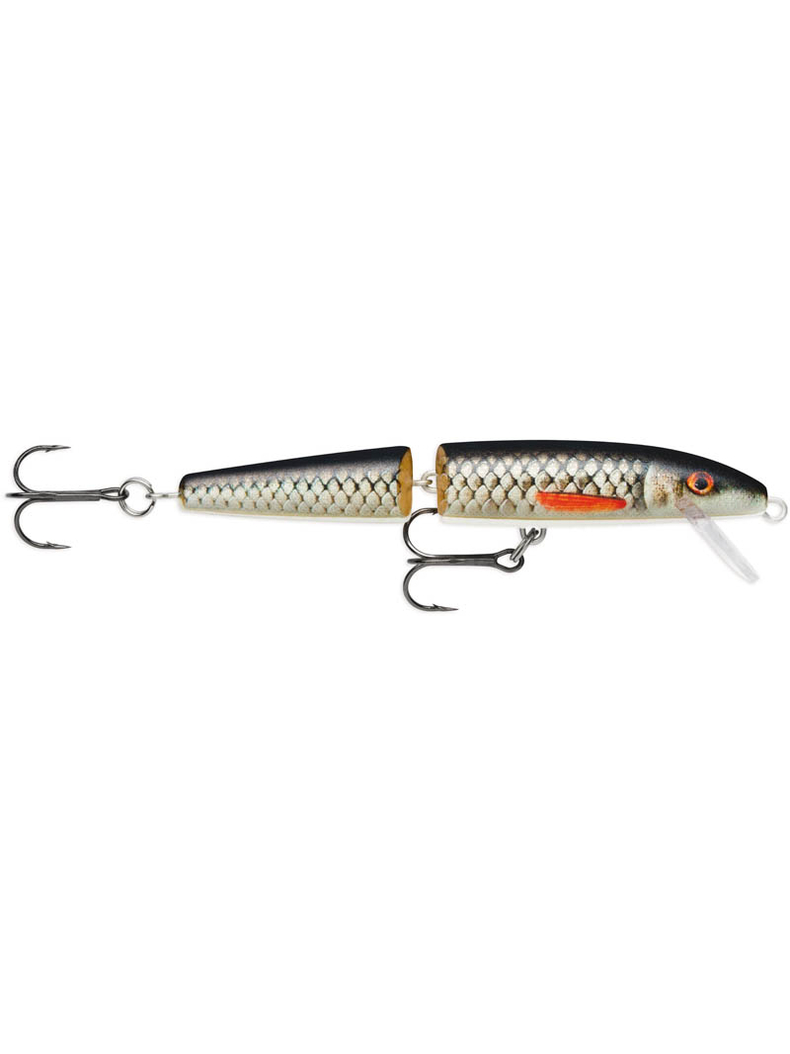 Воблер RAPALA Jointed 11 /ROL Воблер RAPALA Jointed 11 /ROL
