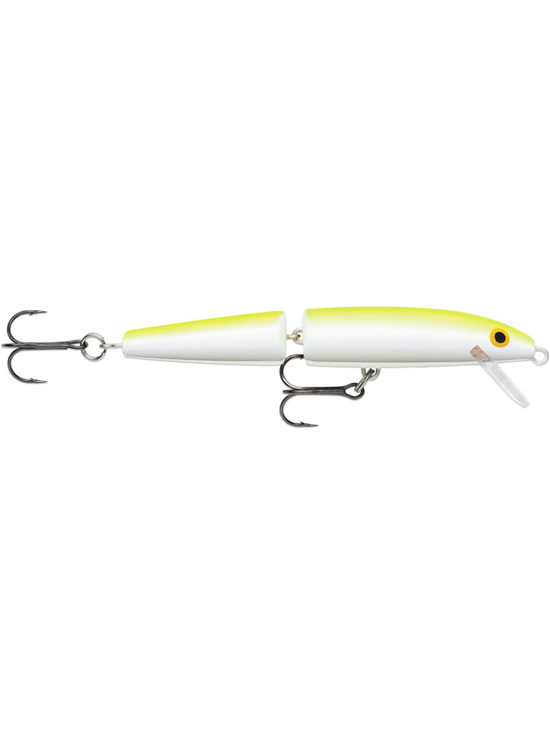 Воблер RAPALA Jointed 11 /SFCU