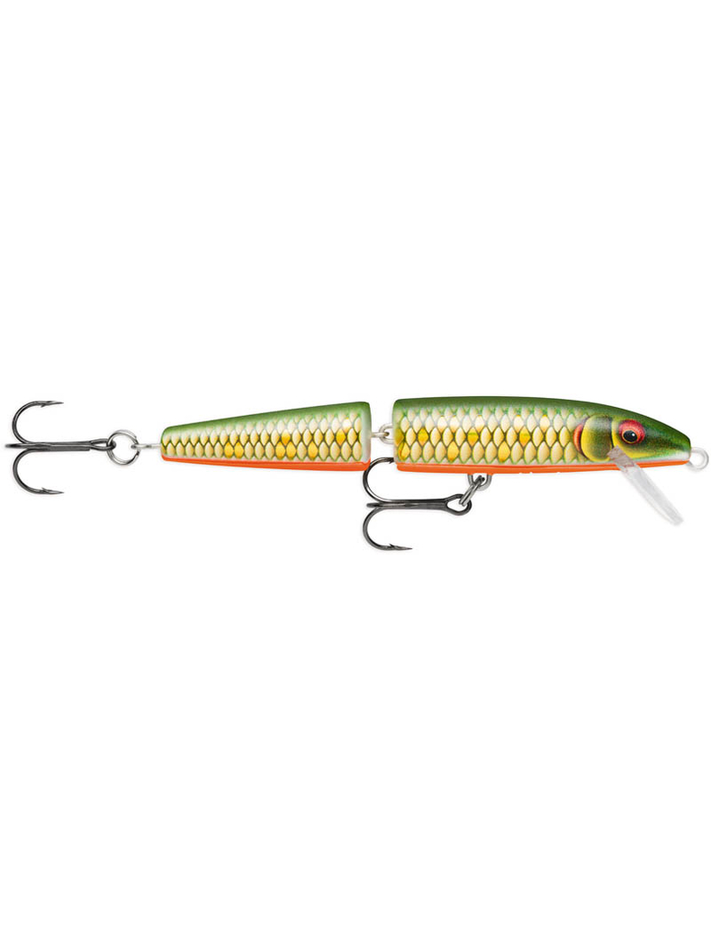 Воблер RAPALA Jointed 13 /SCRR