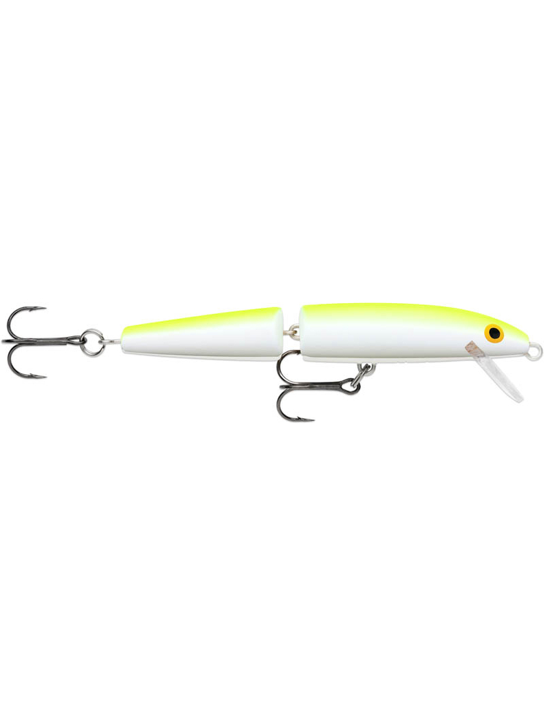 Воблер RAPALA Jointed 13 /SFCU