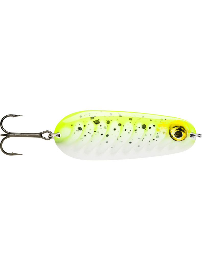 Блесна RAPALA Nauvo 19 /SNRY
