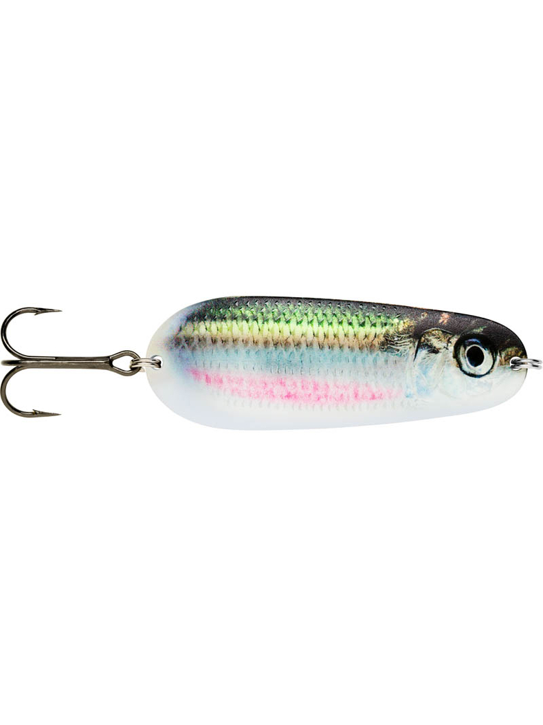 Блесна RAPALA Nauvo 37 /HRL