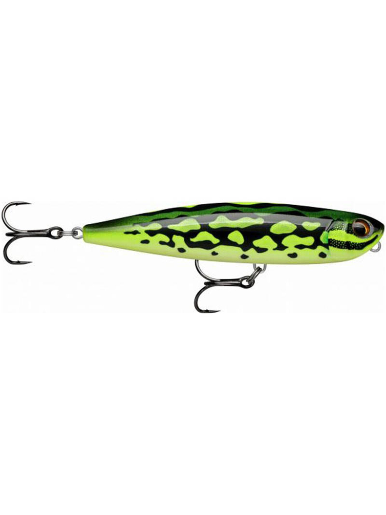 Воблер RAPALA Precision Xtreme Pencil 107 /LF Воблер RAPALA Precision Xtreme Pencil 107 /LF