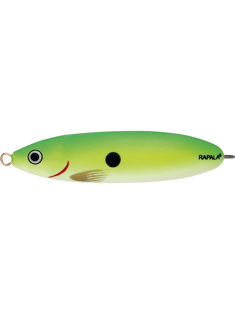 Незацепляйка RAPALA Minnow Spoon 07 /GSU