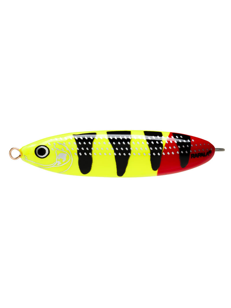 Незацепляйка RAPALA Minnow Spoon 05 /FYRT